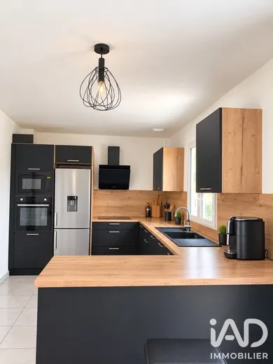 House in Courpalay (77540)