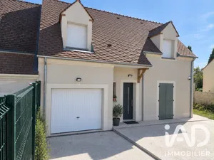 Maison à Courpalay (77540)
