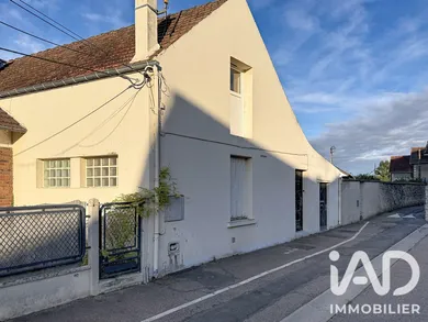 Maison de ville à Limay (78520)