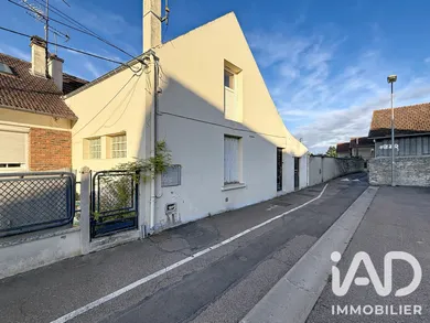 Maison de ville à Limay (78520)
