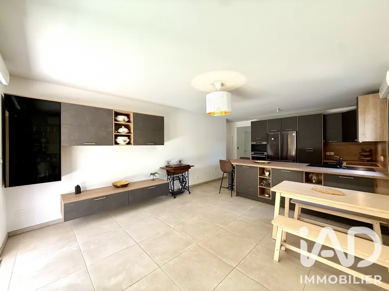 Appartement 4 pièces 84 m² · à Cogolin · 84 m² · 425 000 €