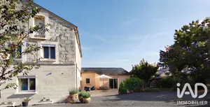 Maison à Chacé (49400)
