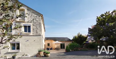 Maison à Chacé (49400)