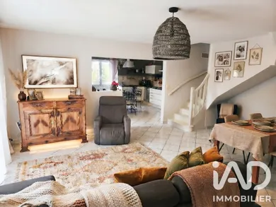 Maison à Chacé (49400)