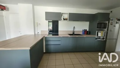 Appartement à Auterive (31190)