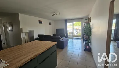 Appartement à Auterive (31190)
