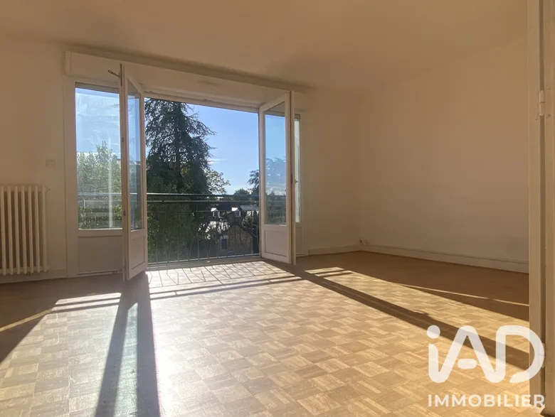 Appartement 3 pièces 72 m² · à Nantes · 72,2 m² · 265 000 €