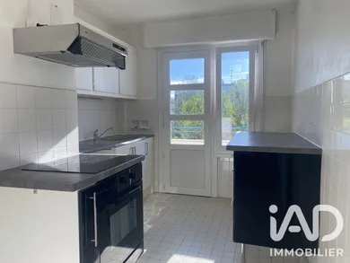 Appartement à Nantes (44000)