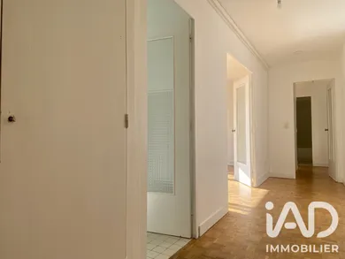 Appartement à Nantes (44000)