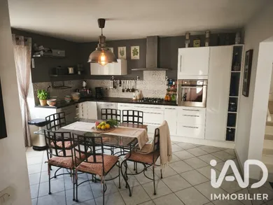 Maison à Chacé (49400)