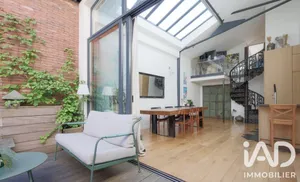Loft à Argenteuil (95100)