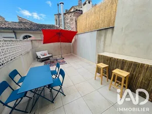 Apartment in Nîmes (30000)