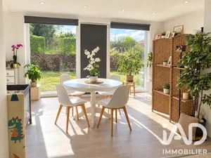 Appartement à Hussigny-Godbrange (54590)