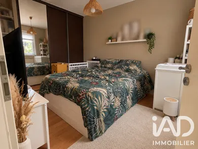 Appartement à Hussigny-Godbrange (54590)