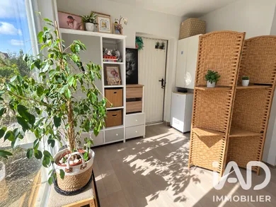 Appartement à Hussigny-Godbrange (54590)