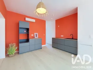 Apartment in Nort-sur-Erdre (44390)