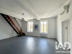 Immeuble à Bagnols-sur-Cèze (30200)