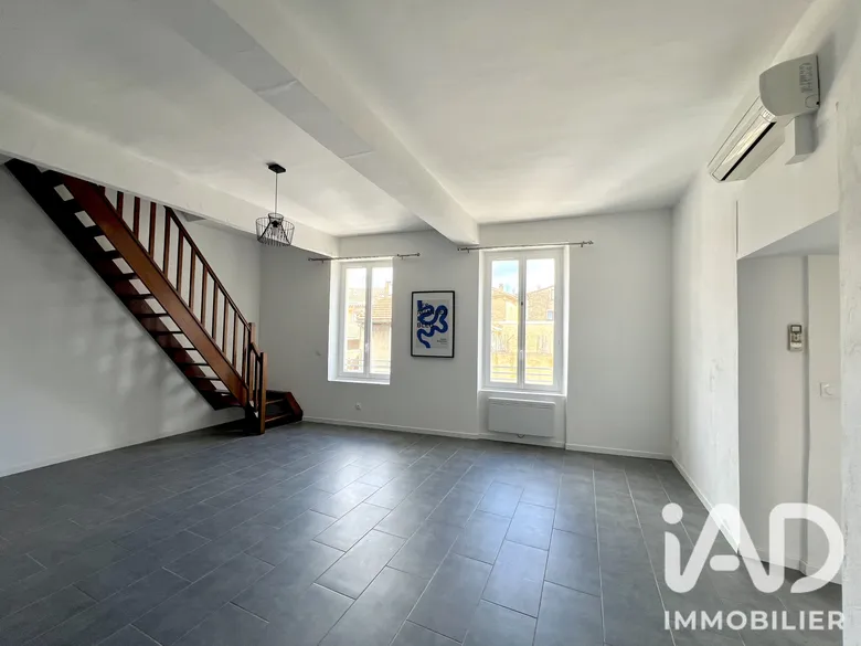 Immeuble 3 pièces 127 m² · à Bagnols-sur-Cèze · 127 m² · 170 000 €