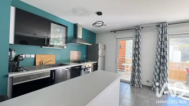 Appartement à Bonneville (74130)