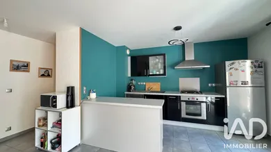 Appartement à Bonneville (74130)