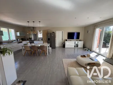 House in Seillons-Source-d'Argens (83470)