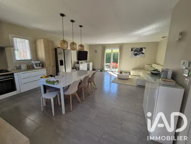 House in Seillons-Source-d'Argens (83470)