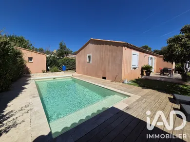 House in Seillons-Source-d'Argens (83470)