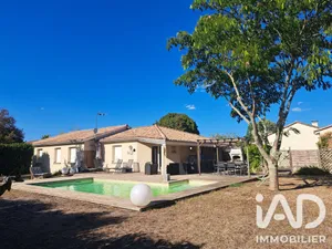 House in Bergerac (24100)