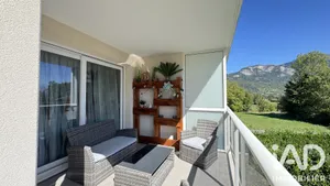 Appartement à Saint-Pierre-en-Faucigny (74800)
