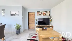 Appartement à Saint-Pierre-en-Faucigny (74800)
