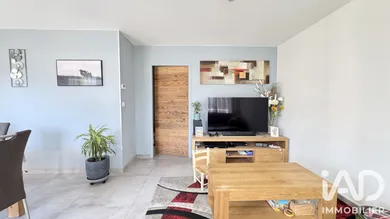 Appartement à Saint-Pierre-en-Faucigny (74800)