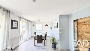 Appartement à Saint-Pierre-en-Faucigny (74800)