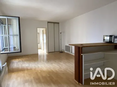 Duplex in Bordeaux (33000)