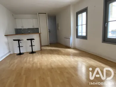 Duplex in Bordeaux (33000)