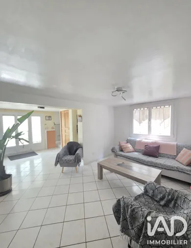 House in Monthyon (77122)