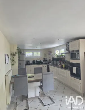 House in Monthyon (77122)