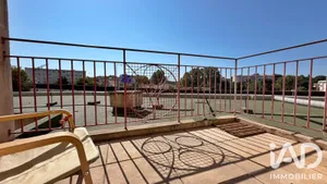Appartement à Toulon (83100)