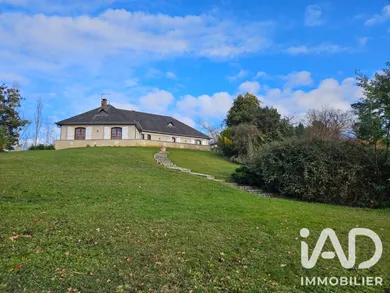 House in Aubertin (64290)