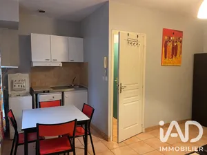 Appartement à Cherbourg-en-Cotentin (50100)