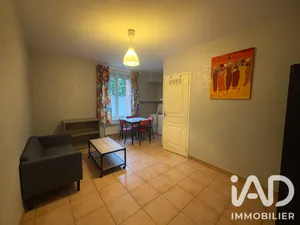 Appartement à Cherbourg-en-Cotentin (50100)