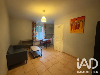 Appartement à Cherbourg-en-Cotentin (50100)