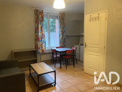 Appartement à Cherbourg-en-Cotentin (50100)