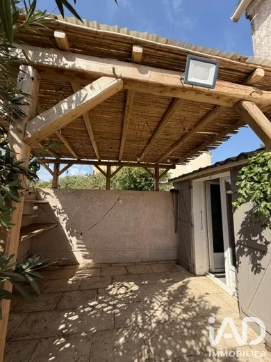 Maison traditionnelle à Prunelli-di-Fiumorbo (20243)