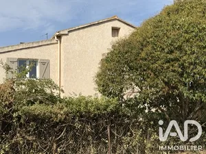 Traditional house in Prunelli-di-Fiumorbo (20243)