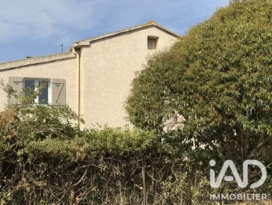 Maison traditionnelle à Prunelli-di-Fiumorbo (20243)