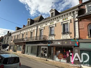 Building in Digoin (71160)