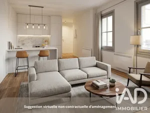 Duplex in Bordeaux (33000)