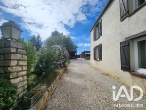 House in Fontenay-lès-Briis (91640)