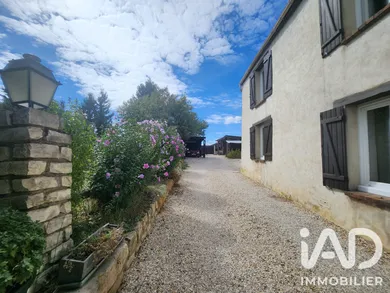 House in Fontenay-lès-Briis (91640)
