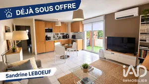 Apartment in Auterive (31190)